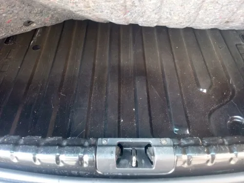 Dacia Duster 2011 Laureate