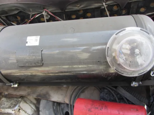 Lada Samara 1988 