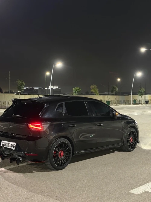 Seat Ibiza 2018 FR