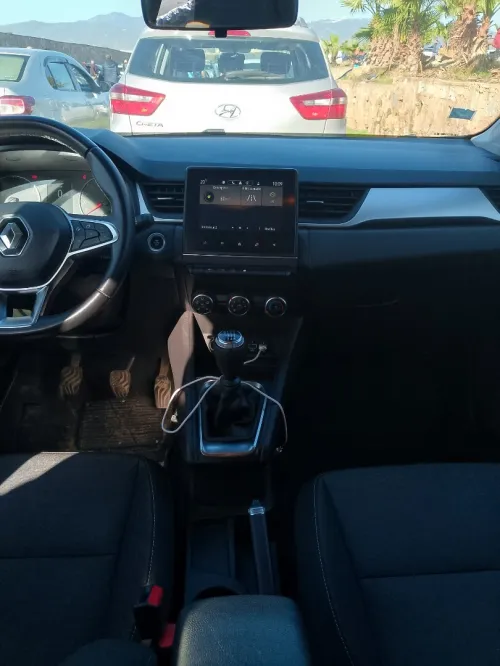 Renault Captur 2023 Evolution