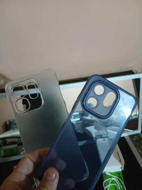 Infinix Hot 50i