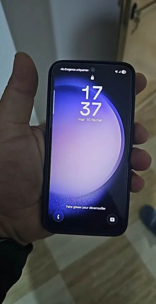 Samsung S23