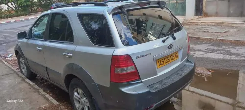 Kia Sportage 2008 Sportage