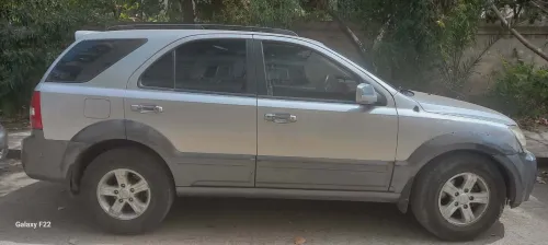 Kia Sportage 2008 Sportage