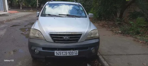 Kia Sportage 2008 Sportage