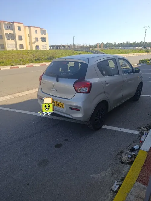 Suzuki Celerio 2026 