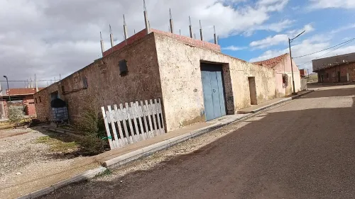 Vente Terrain Tiaret Tiaret