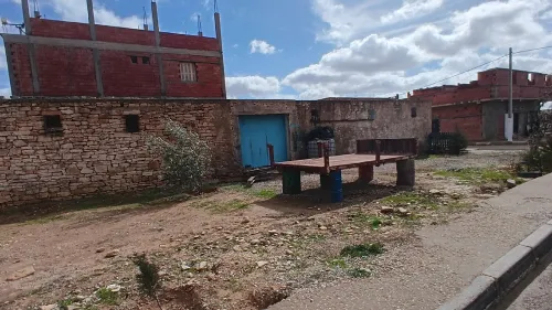 Vente Terrain Tiaret Tiaret