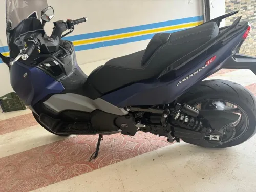 Sym 508 Sym 508 