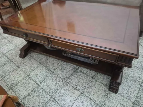 Table basse moderne - Très bon état - Hydra