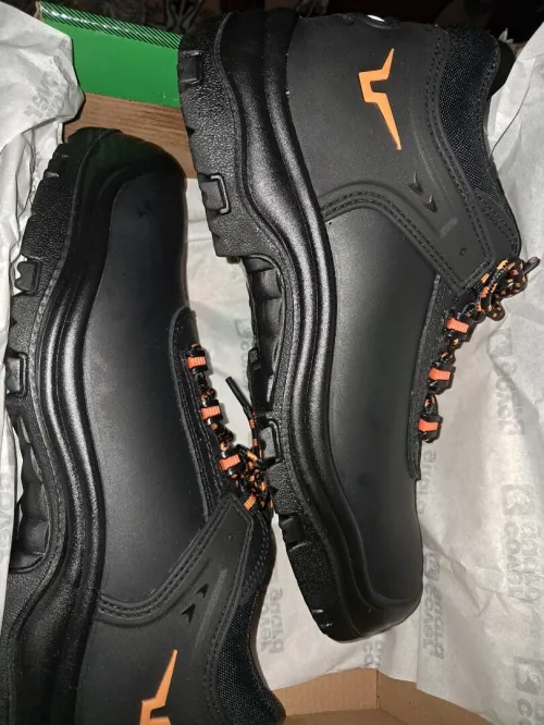 Chaussures de sécurité