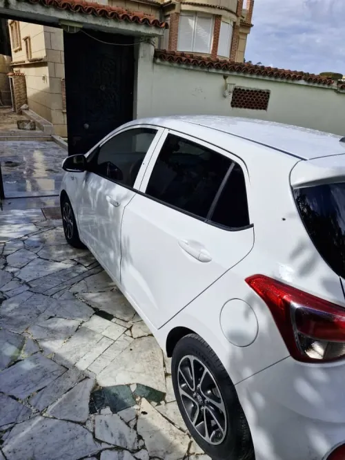 Hyundai Grand i10 2019 