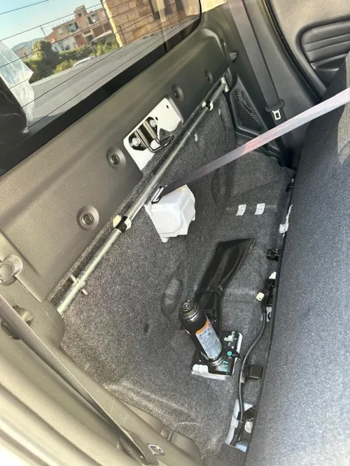 Mitsubishi L200 2022 Doube cabine Evolution