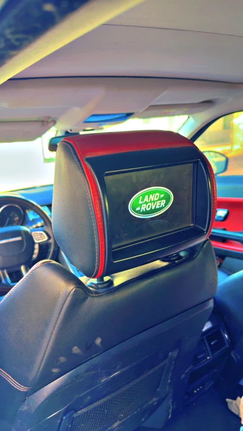 Land Rover Range Rover Evoque 2015 Dynamique 5 Portes 