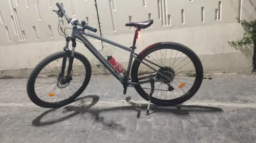 Rockrider