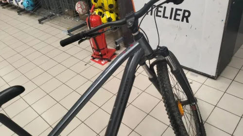 Rockrider