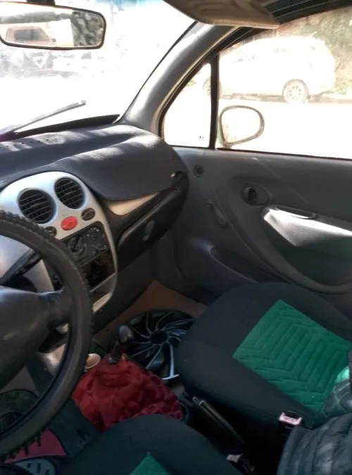 Daewoo Matiz 1999 Matiz
