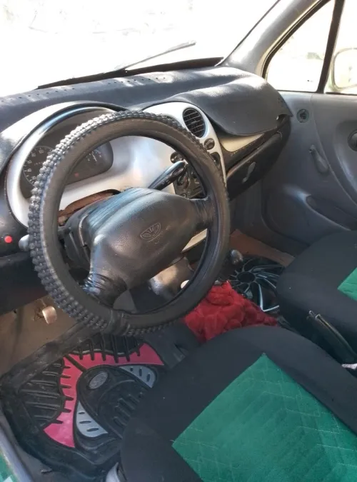 Daewoo Matiz 1999 Matiz