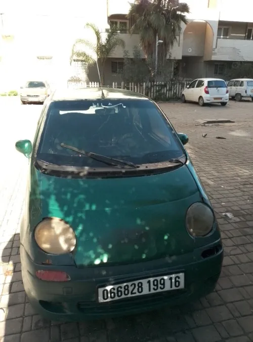 Daewoo Matiz 1999 Matiz