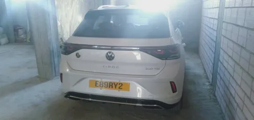 Volkswagen T-Roc 2025 Starlight