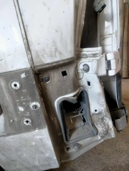 Renault Master 2021