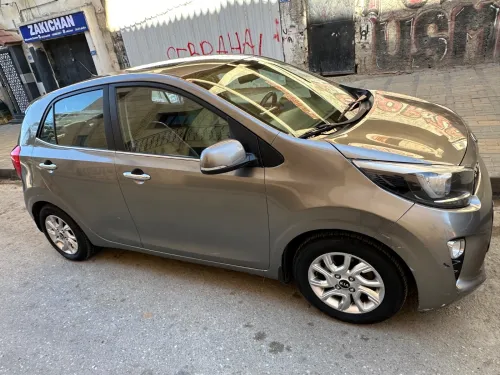 Kia Picanto 2019 