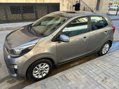 Kia Picanto 2019 