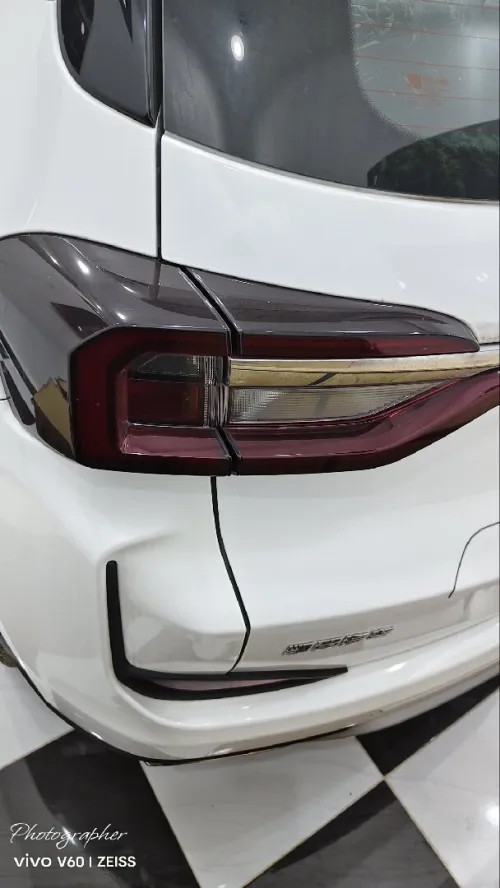 Kaiyi X3 Pro  2026 Luxury with sunroof