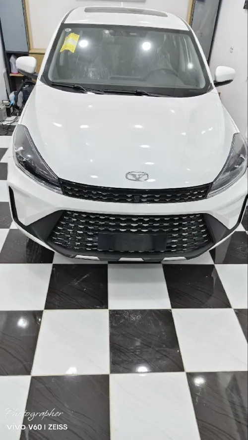 Kaiyi X3 Pro  2026 Luxury with sunroof