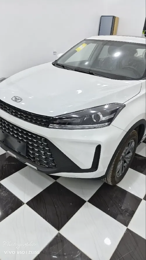 Kaiyi X3 Pro  2026 Luxury with sunroof