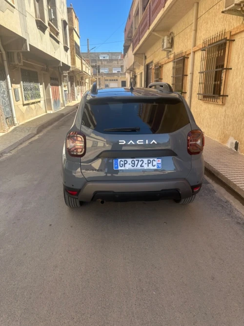 Dacia Duster 2023 Essential