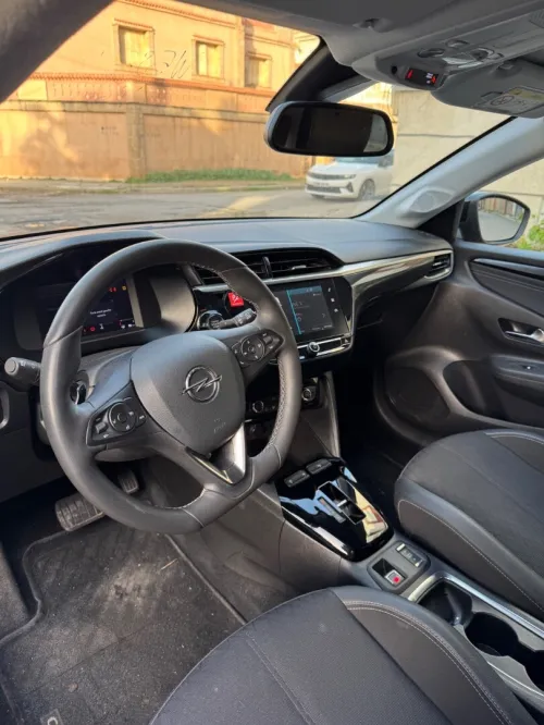 Opel Corsa 2023 Gs line
