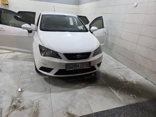 Seat Ibiza 2017 Sol