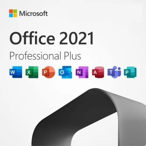 Microsoft Office 2021