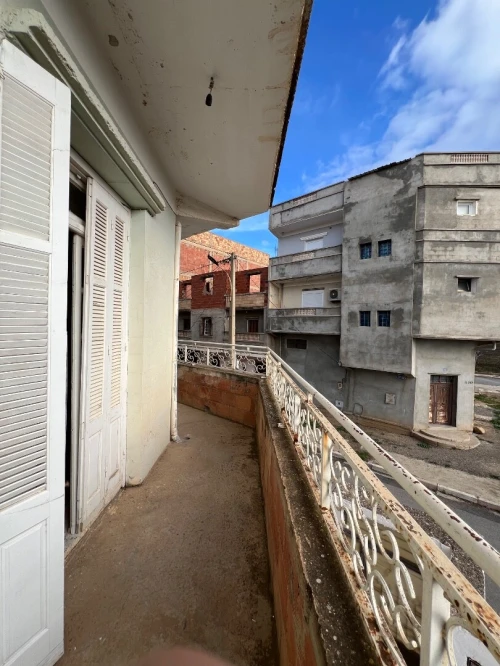 Vente Villa Bouira Ain bessem