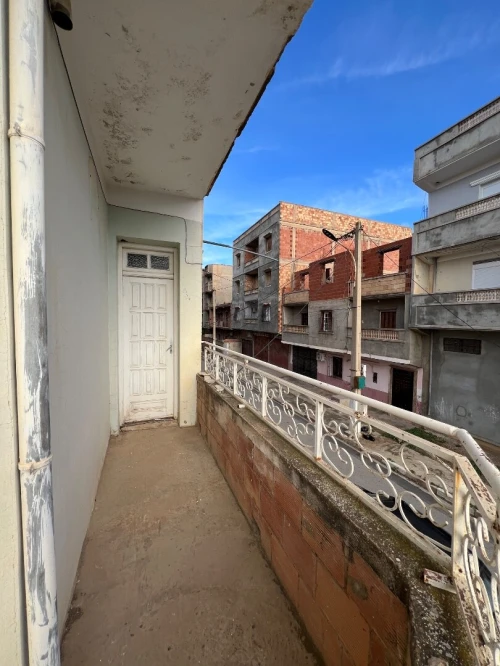 Vente Villa Bouira Ain bessem