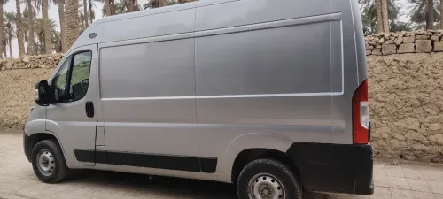 Fiat Ducato 2024 L2 2.2 143 hdi