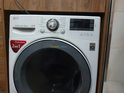 Réparation de tout type de lave-vaisselle machine à laver réfrigérateur,(LG, Samsung warpoul, condor, brand.