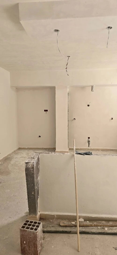 Vente Appartement F4 Sétif Setif