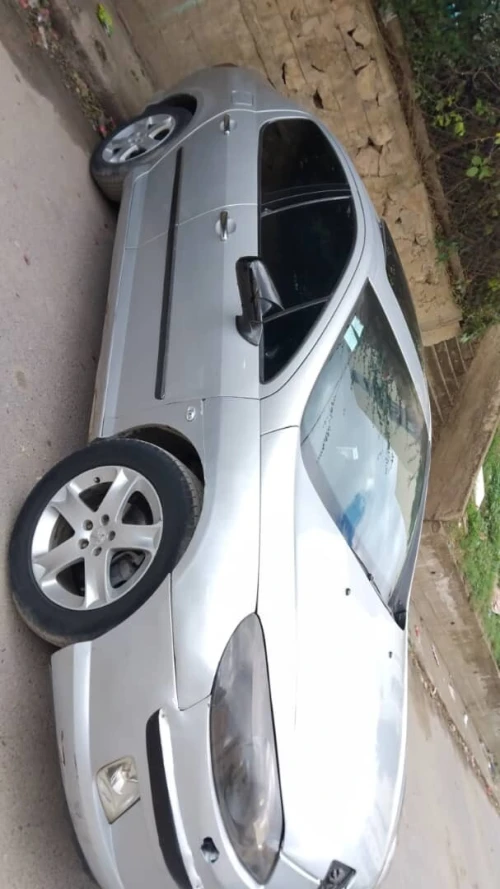 Peugeot 407 2006 407