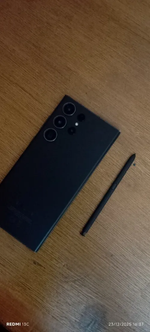 Samsung s23 ultra