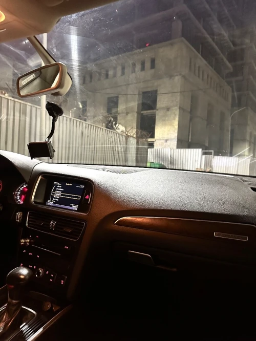 Audi Q5 2015 Q5