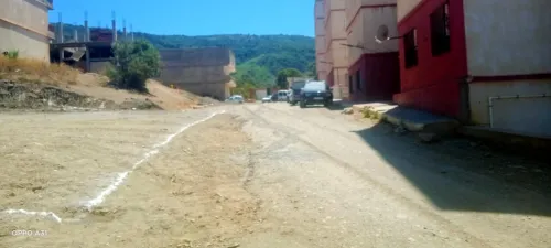 Vente Terrain Chlef Beni haoua