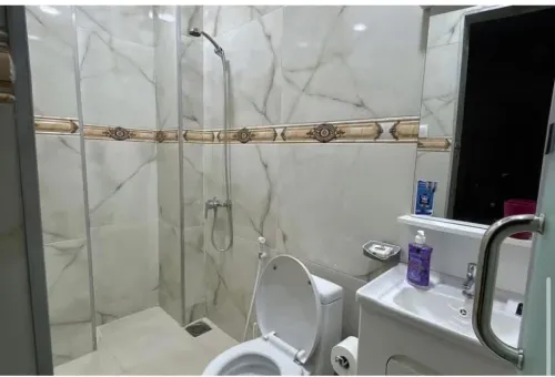 Location vacances Appartement Niveau de villa F4 Alger Bordj el bahri