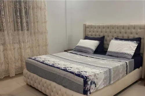 Location vacances Appartement Niveau de villa F4 Alger Bordj el bahri