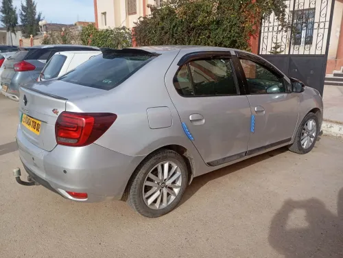 Renault Symbol 2018 Made In Bladi