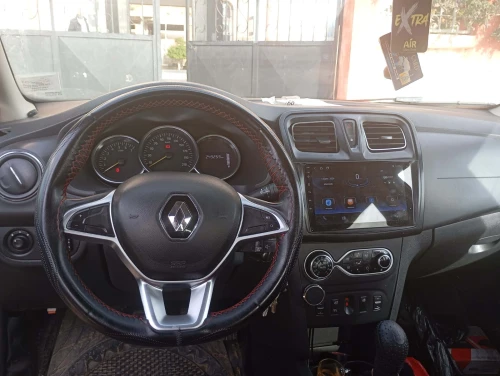 Renault Symbol 2018 Made In Bladi