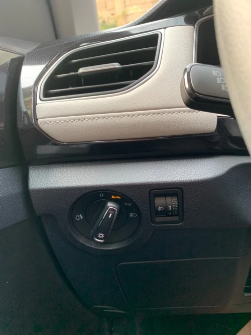 Volkswagen Tahru 2026 Xr