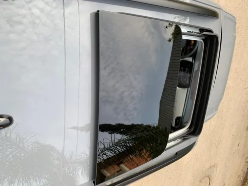Volkswagen Tahru 2026 Xr