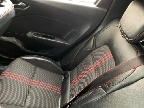 Renault Clio 5  2023 RS Line